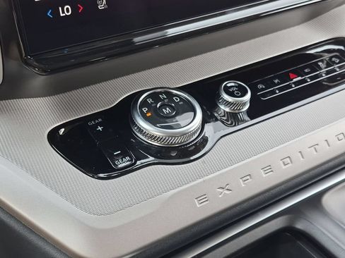 New 2027 Ford Expedition Active AWD/4WD image 12