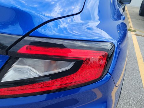 Used 2023 Subaru WRX Premium AWD/4WD image 10