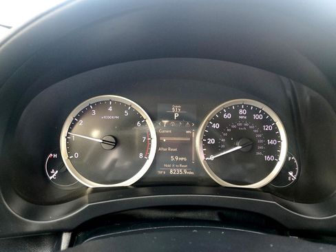 Used 2014 Lexus IS 250 AWD image 21