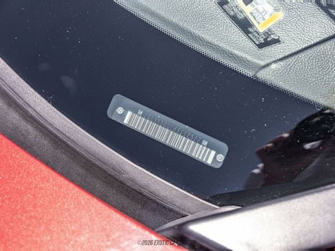 Used 2006 Chevrolet Corvette Convertible w/ Preferred Equipment Group RWD image 53