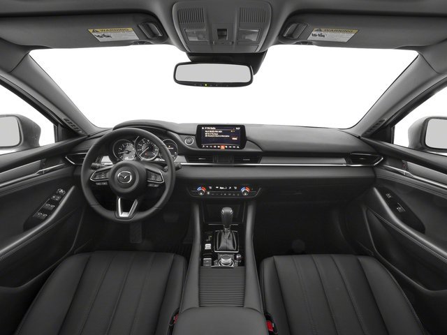 Used 2018 MAZDA MAZDA6 Grand Touring Reserve FWD image 2