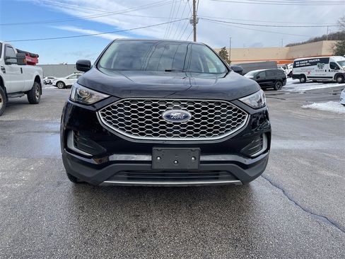 Used 2023 Ford Edge SEL image 5