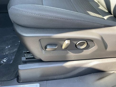 New 2026 GMC Sierra 1500 Elevation image 21