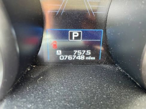 Used 2017 Subaru Outback 2.5i Limited AWD/4WD image 22