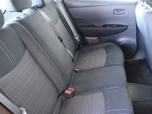 Used 2021 Nissan Leaf SV Plus image 30