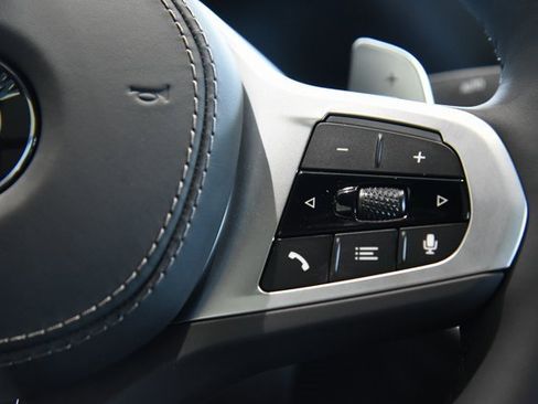 New 2026 BMW X6 xDrive40i image 14