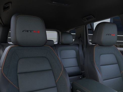 New 2026 GMC Terrain AT4 w/ Convenience Package III AWD/4WD image 24