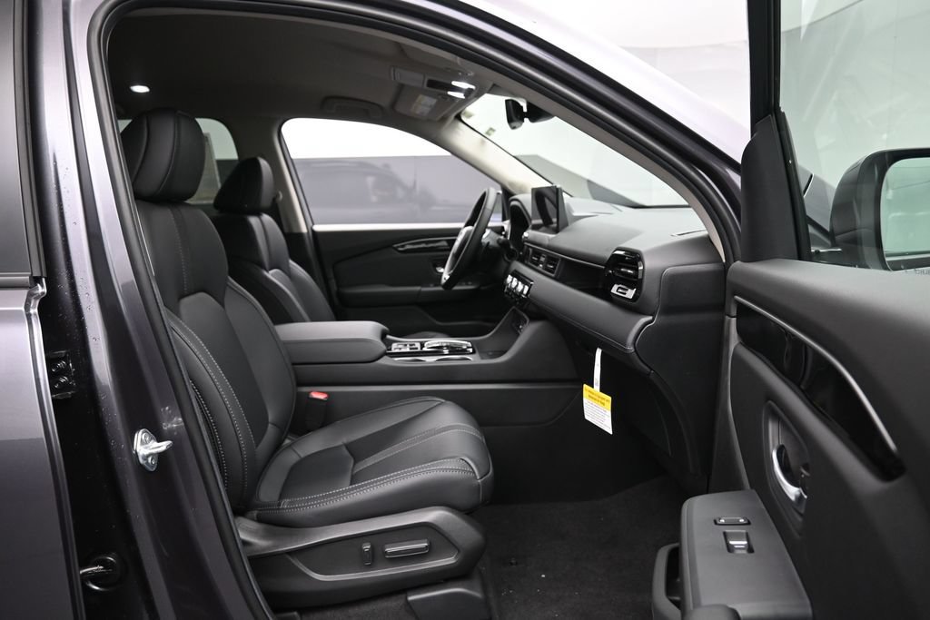 New 2026 Honda Pilot EX-L image 23