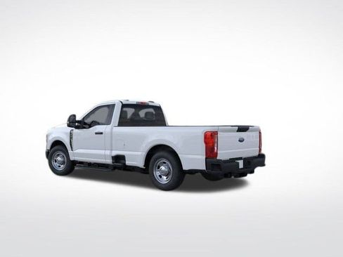 Used 2024 Ford F350 XL w/ XL Driver Assist Package image 6