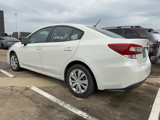 Used 2023 Subaru Impreza 2.0i AWD/4WD image 5