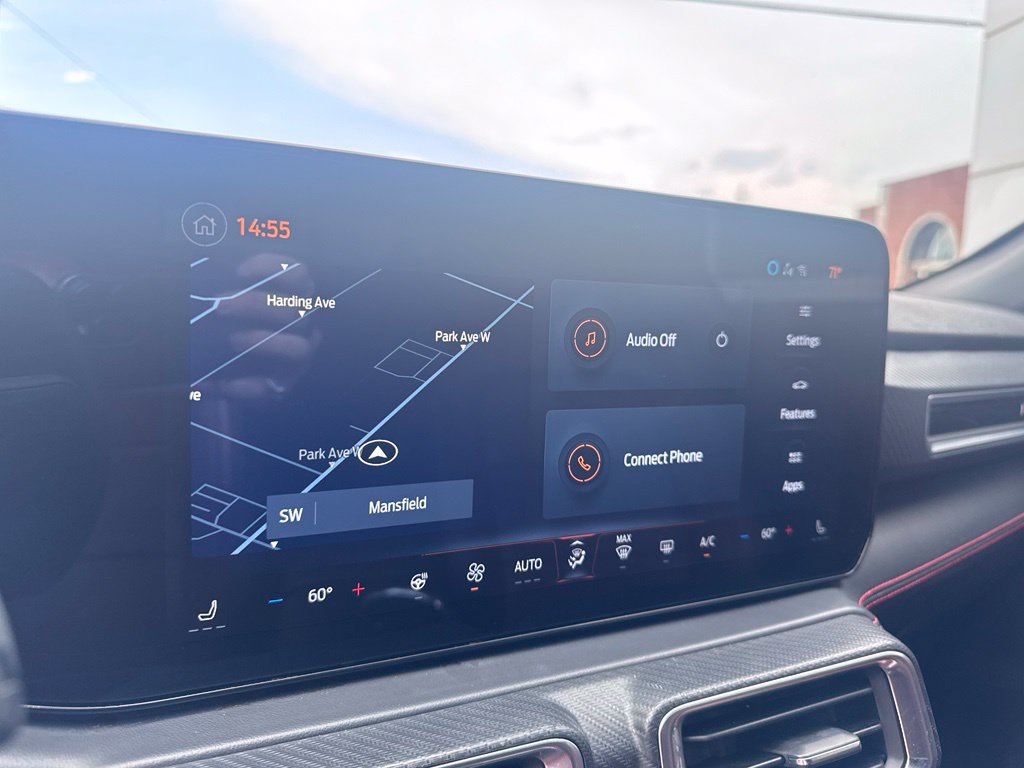Used 2025 Ford Mustang GT Premium RWD image 17