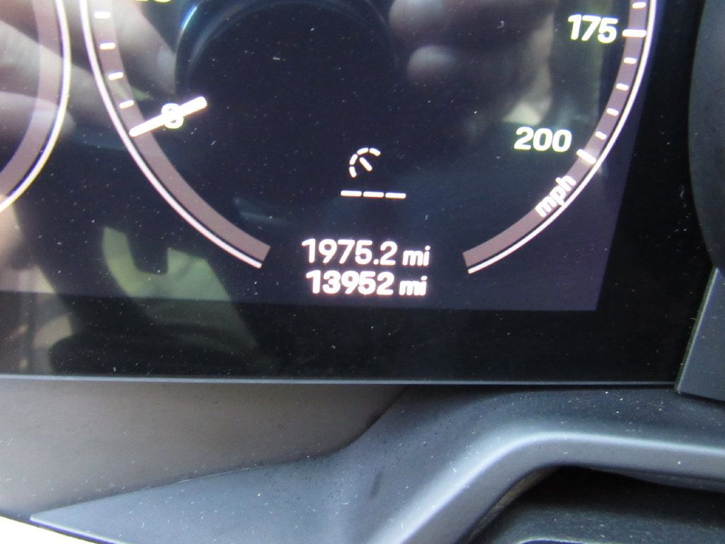 Certified 2021 Porsche 911 AWD/4WD image 36