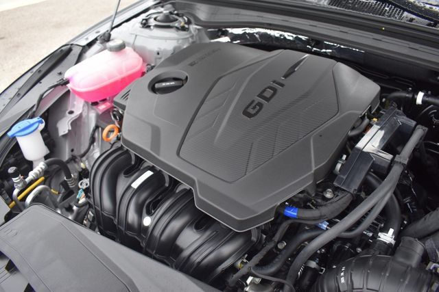 New 2026 Kia K5 GT-Line w/ GT-Line Premium Package AWD/4WD image 35