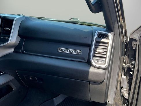 Certified 2021 RAM 1500 Big Horn image 21