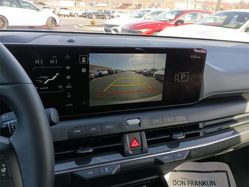 Certified 2025 Kia K4 EX image 23