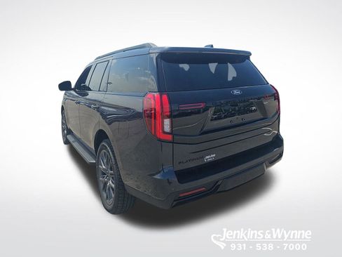 New 2026 Ford Expedition Platinum AWD/4WD image 2