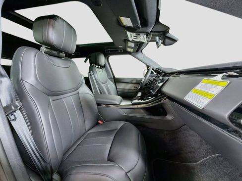 New 2027 Land Rover Range Rover Sport SE AWD/4WD image 30