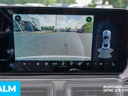 Used 2024 Ford Mustang Premium RWD image 41