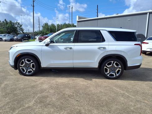 Used 2023 Hyundai Palisade Limited FWD image 5