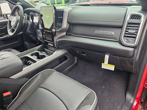 New 2026 RAM 3500 Laramie image 20