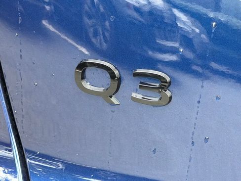 New 2026 Audi Q3 quattro 2.0T AWD/4WD image 26