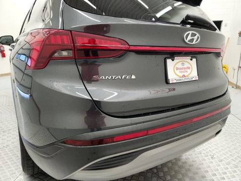Used 2023 Hyundai Santa Fe SEL AWD/4WD image 18
