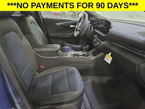 New 2026 Buick Envista Preferred w/ Convenience I Package FWD image 10