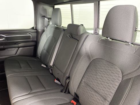 New 2026 RAM 1500 Big Horn image 31