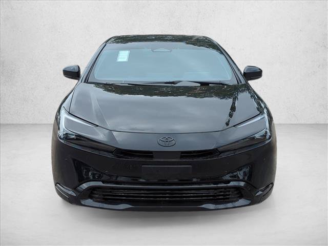 New 2026 Toyota Prius Plug-In Hybrid FWD image 2