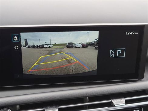 New 2026 Hyundai Santa Cruz SEL image 17