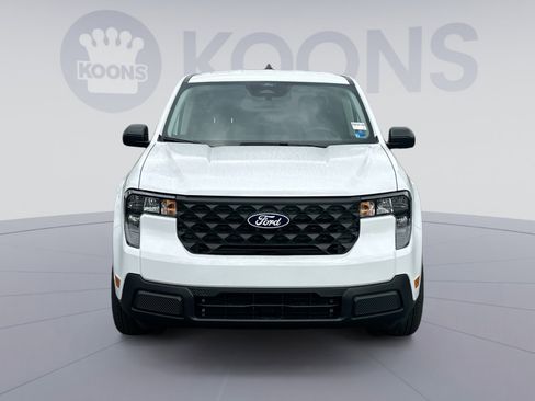 New 2026 Ford Maverick XL image 11