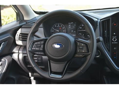 Certified 2025 Subaru Crosstrek 2.5i Limited image 17