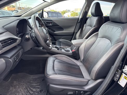 Certified 2024 Subaru Crosstrek 2.5i Limited w/ Crosstrek Mirror Package AWD/4WD image 25