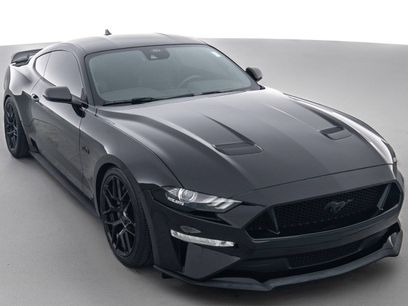 Used 2021 Ford Mustang GT Premium w/ Equipment Group 401A