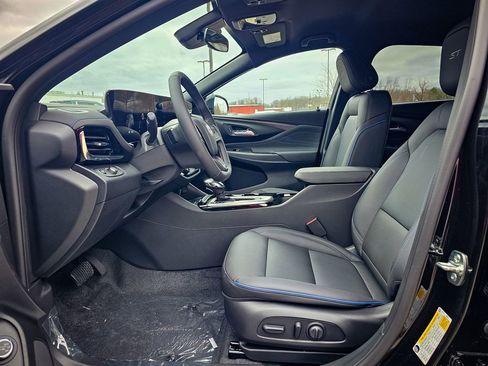 New 2026 Buick Envista Sport Touring w/ Convenience I Package image 14