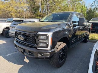 Used 2025 Ford F350 Lariat w/ Lariat Ultimate Package video 1