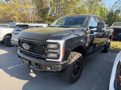 Used 2025 Ford F350 Lariat w/ Lariat Ultimate Package