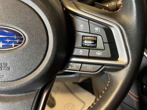 Used 2023 Subaru Crosstrek 2.5i Limited image 12