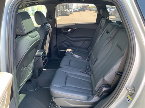 New 2026 Audi Q7 Premium Plus AWD/4WD image 17