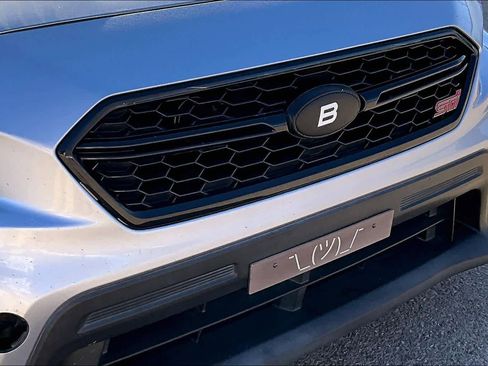 Used 2020 Subaru WRX STI w/ Popular Package #3 image 29