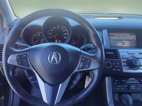 Used 2010 Acura RDX w/ Technology Package image 13