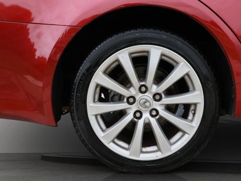 Used 2008 Lexus IS 250 AWD image 40