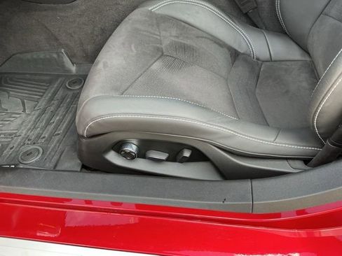 Used 2024 Chevrolet Corvette Stingray Premium Cpe w/ Z51 Performance Package RWD image 12