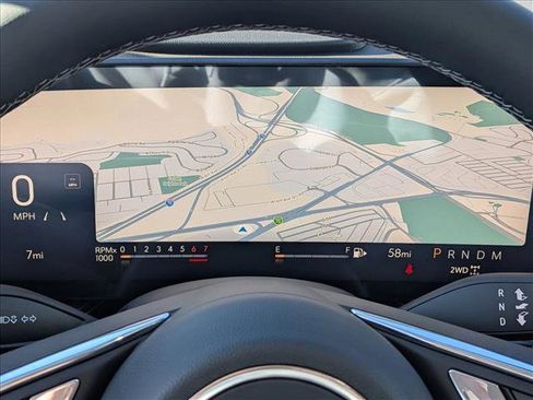 New 2026 Buick Envision Sport Touring image 11