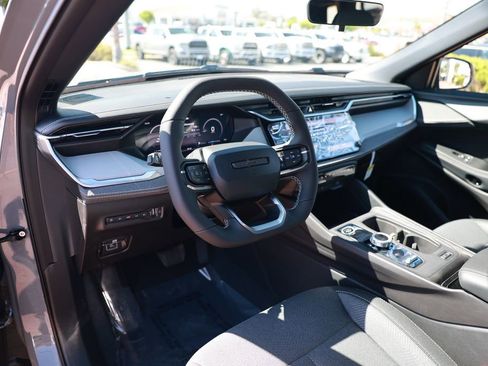 New 2026 Jeep Cherokee Laredo image 11