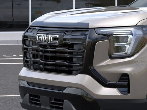 New 2027 GMC Terrain Elevation w/ Elevation Premium Package AWD/4WD image 13