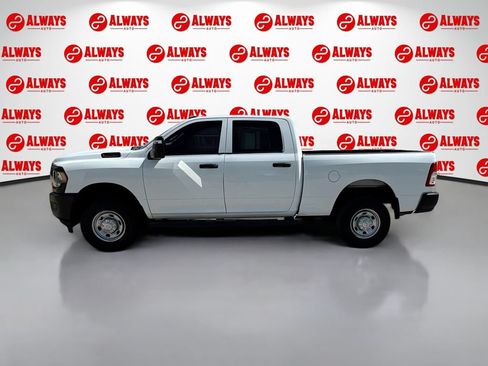 Used 2023 RAM 2500 Tradesman AWD/4WD image 9