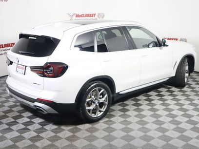 Used 2023 BMW X3 xDrive30i
