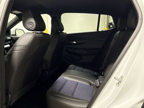 New 2026 Buick Envista Preferred w/ Convenience I Package FWD image 22