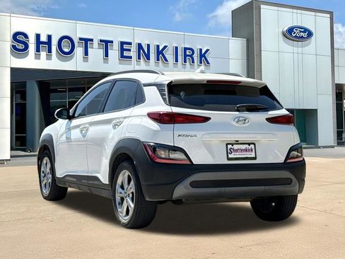Used 2023 Hyundai Kona SEL image 6